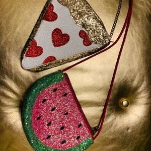 Little girls crossbody bags!